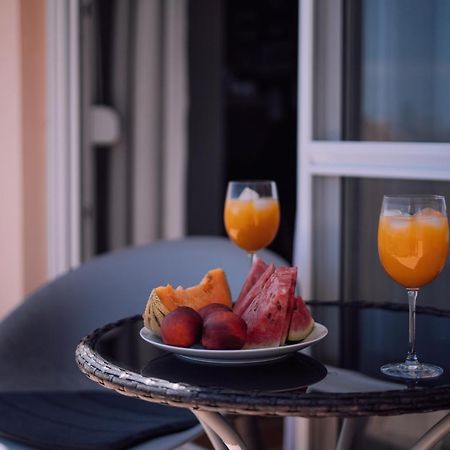 Apartments Idassa Zára Kültér fotó