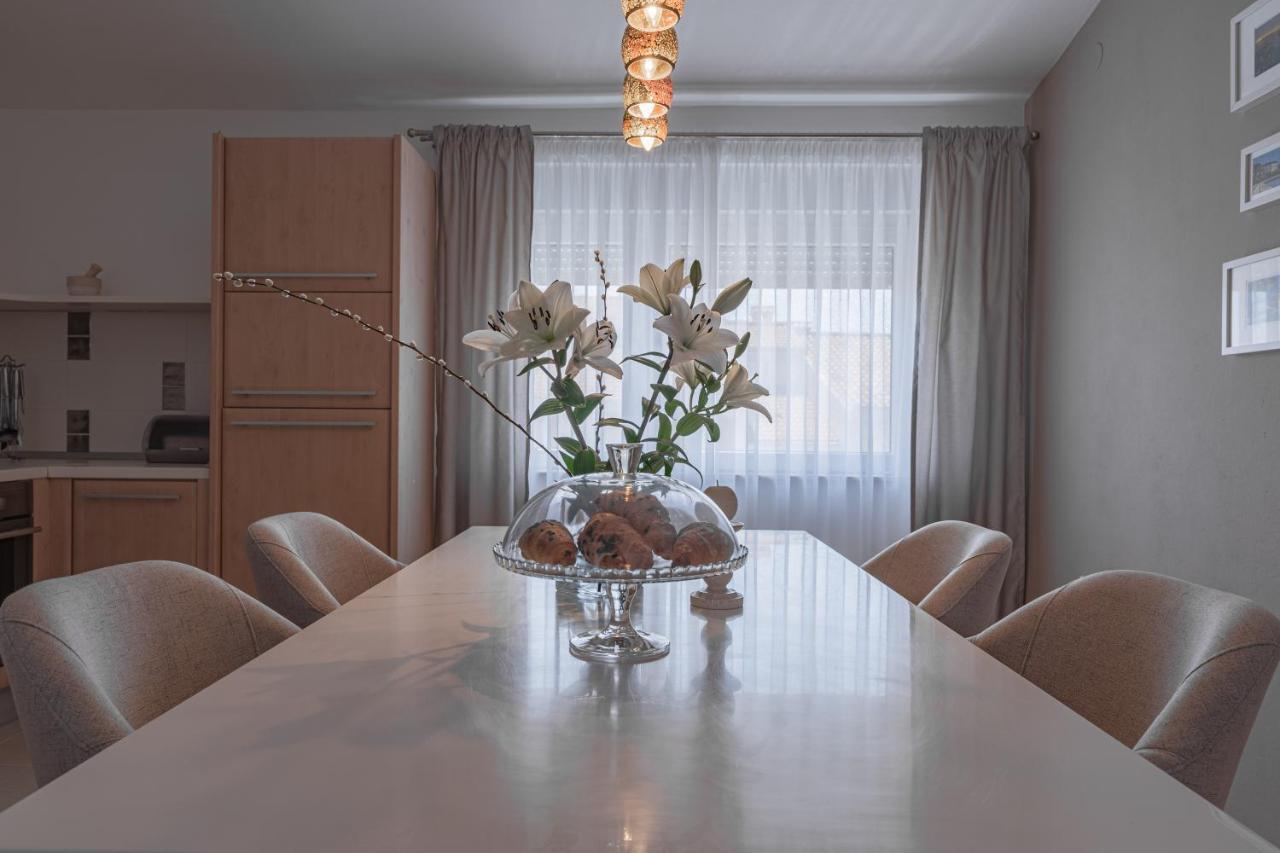 Apartments Idassa Zára Kültér fotó