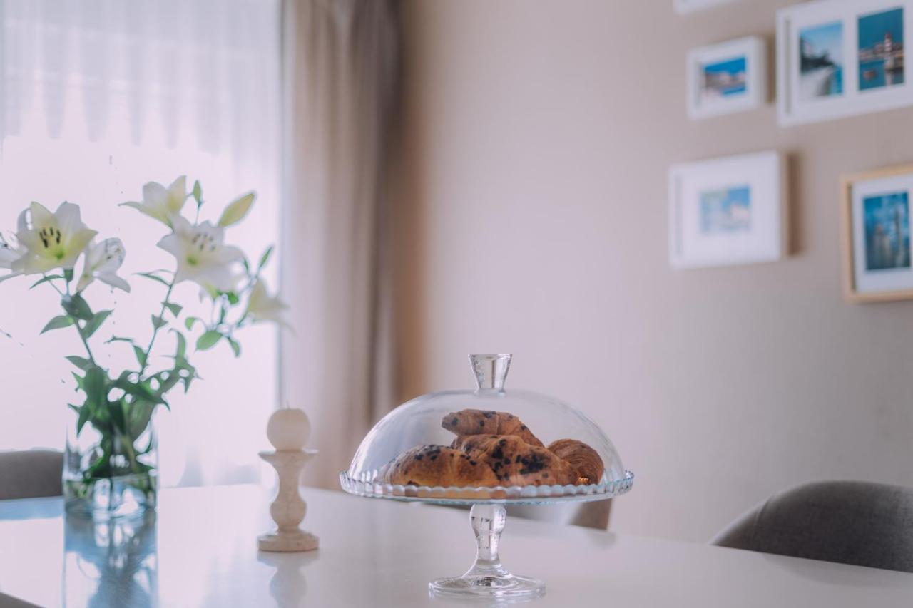 Apartments Idassa Zára Kültér fotó