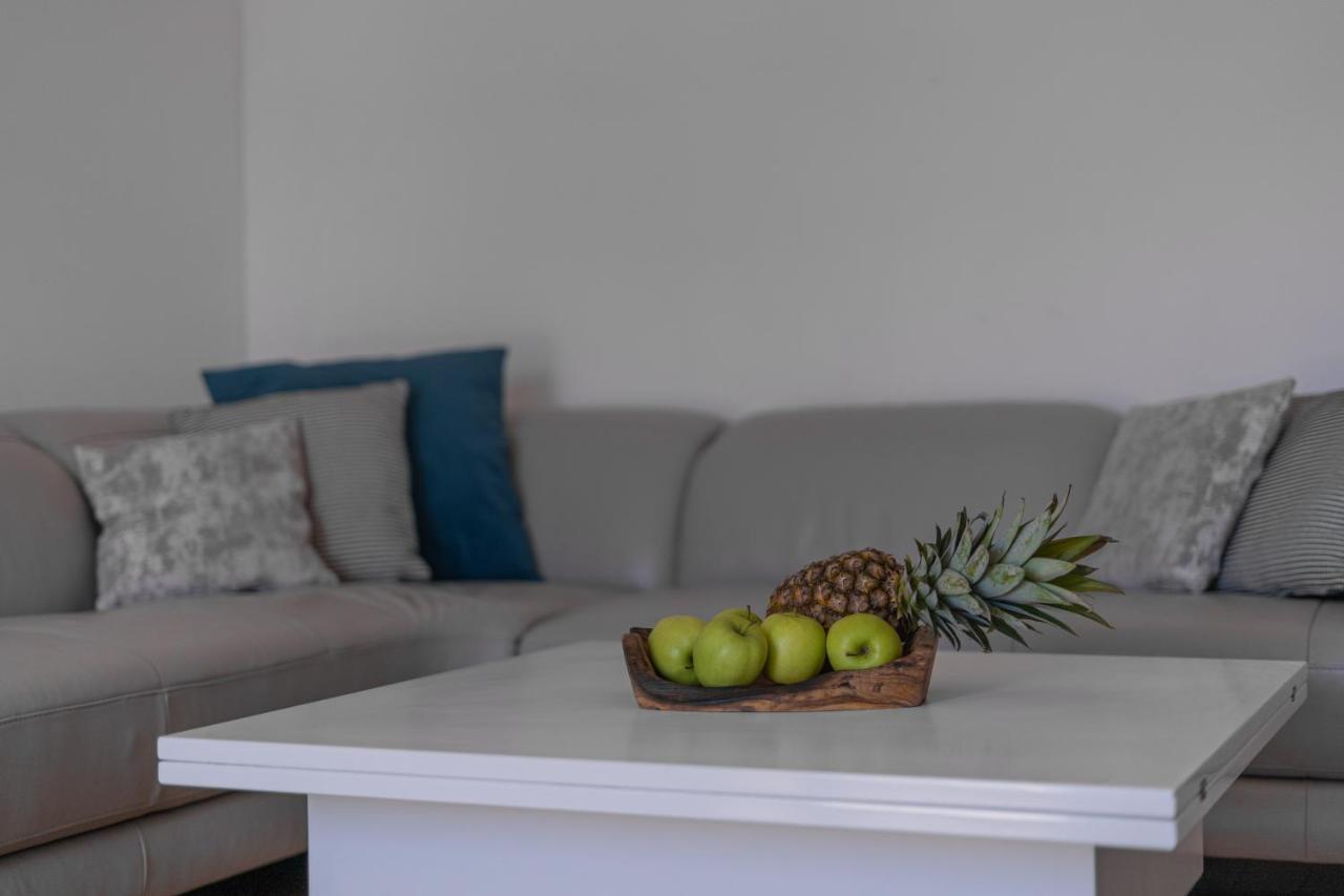 Apartments Idassa Zára Kültér fotó